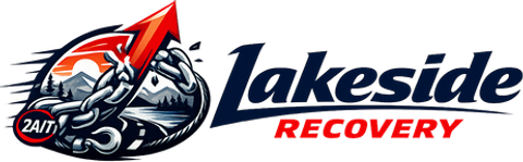 Lakeside Recovery