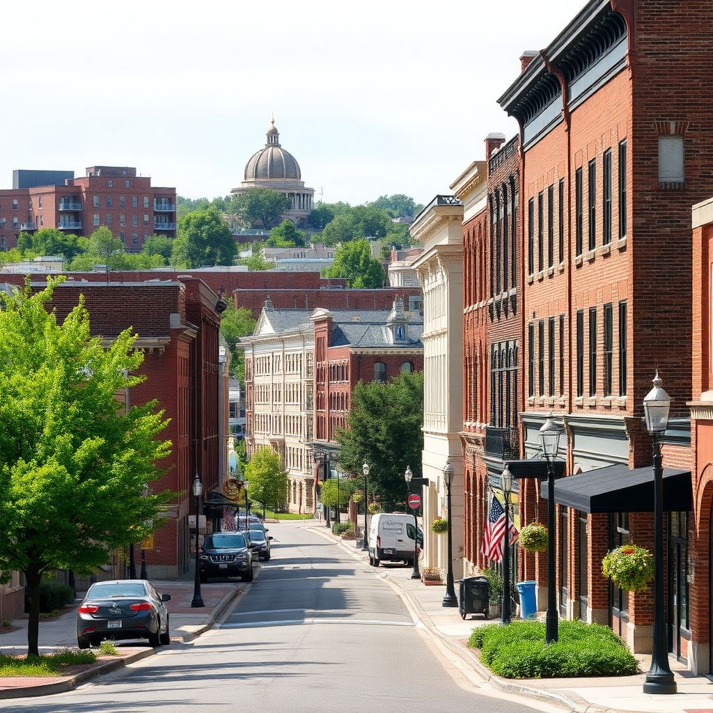 About Towing in Menomonee Falls