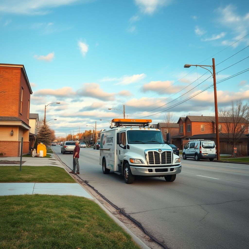 Intro Towing in Mukwonago