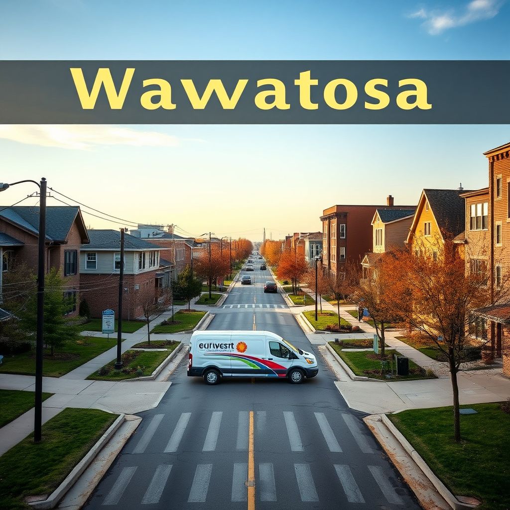 Intro Towing in Wauwatosa
