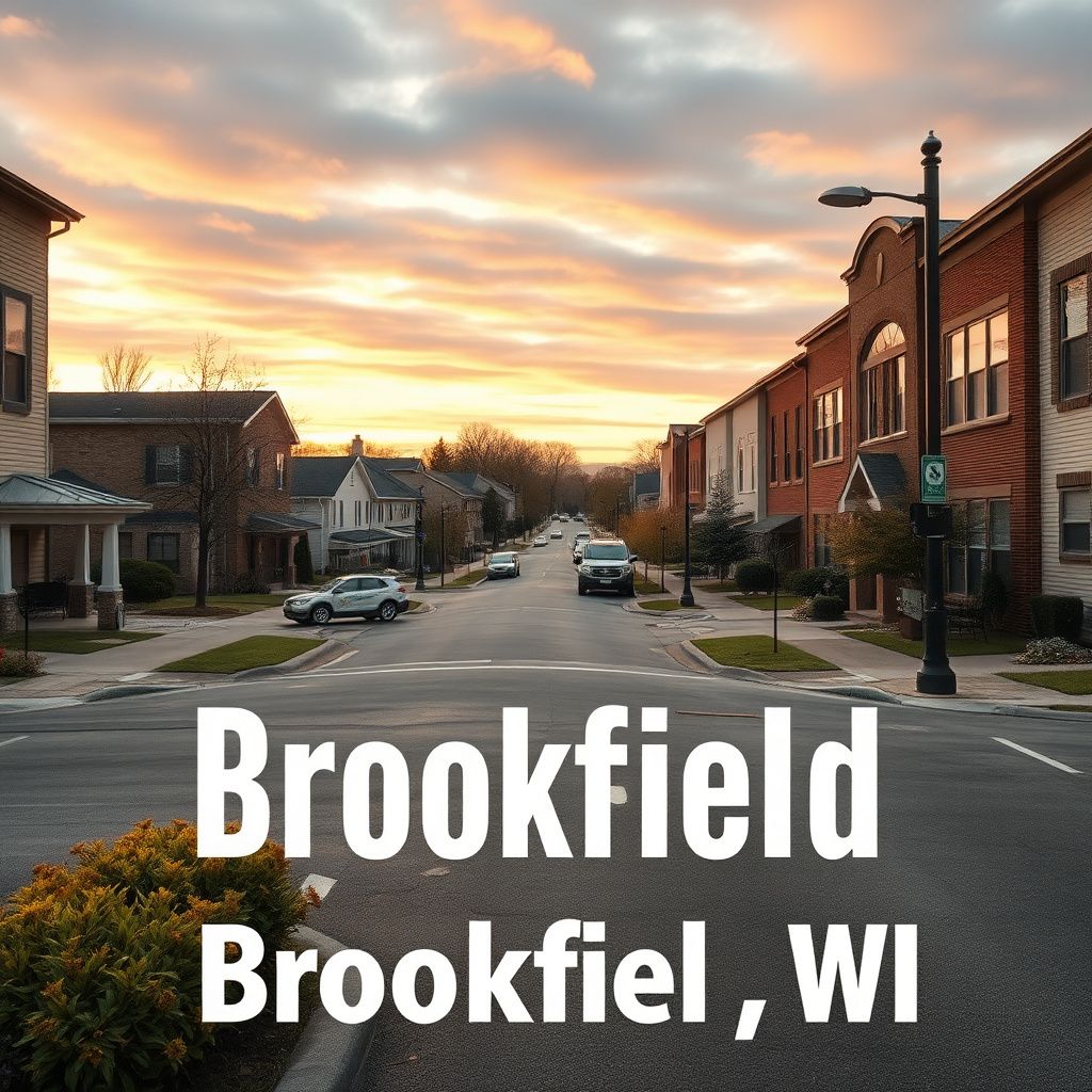 Intro Towing in Brookfield